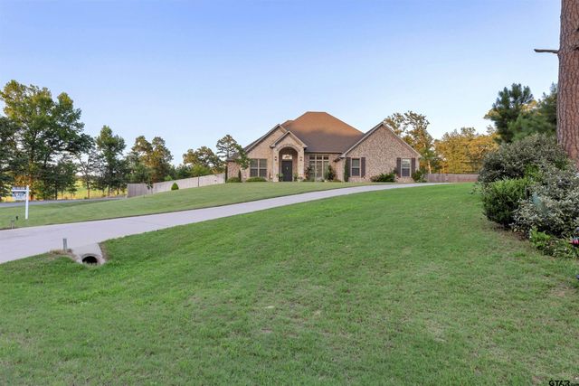 196 CR 2309, Mineola, TX 75773