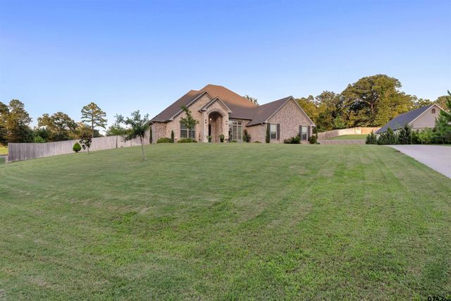 196 CR 2309, Mineola, TX 75773
