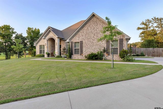 196 CR 2309, Mineola, TX 75773