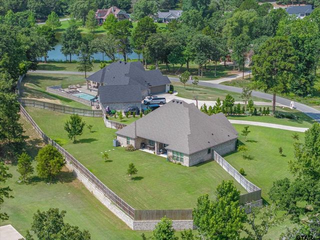 196 CR 2309, Mineola, TX 75773