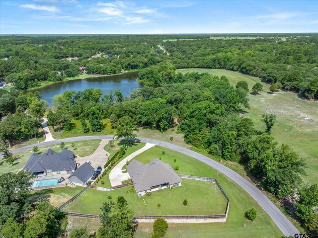196 CR 2309, Mineola, TX 75773