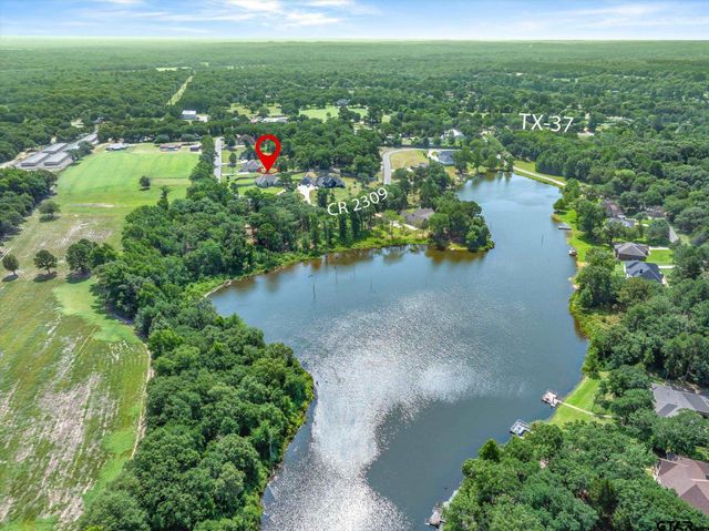 196 CR 2309, Mineola, TX 75773