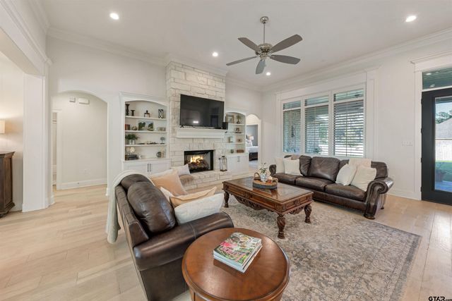 196 CR 2309, Mineola, TX 75773