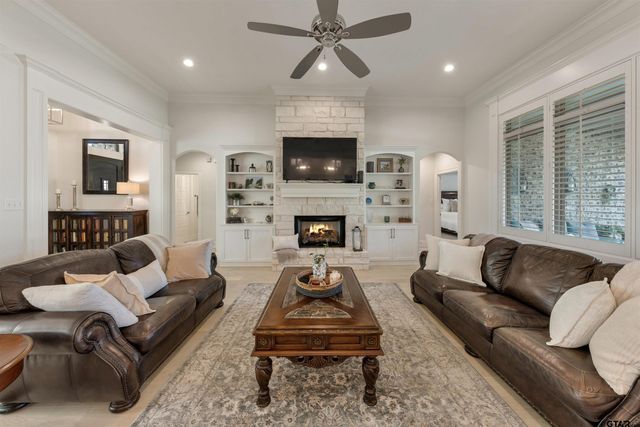 196 CR 2309, Mineola, TX 75773
