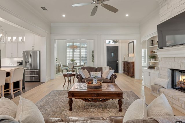 196 CR 2309, Mineola, TX 75773