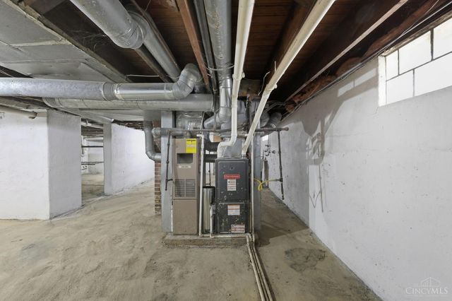 1461 Kinney Avenue, Cincinnati, OH 45231