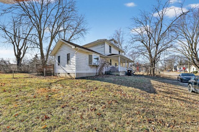 1461 Kinney Avenue, Cincinnati, OH 45231