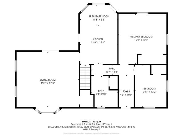 1461 Kinney Avenue, Cincinnati, OH 45231