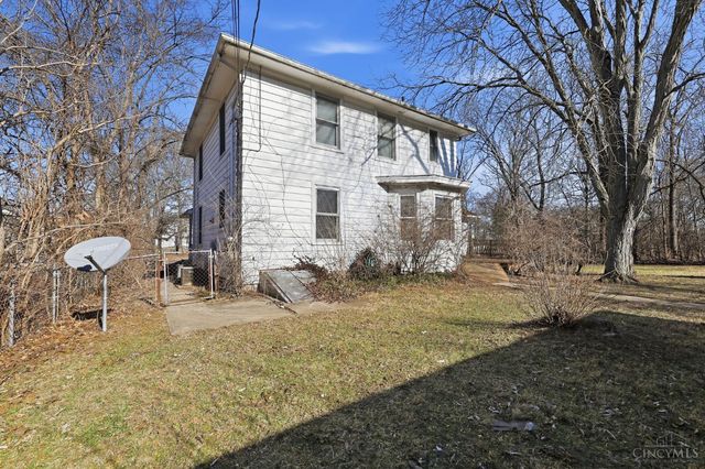 1461 Kinney Avenue, Cincinnati, OH 45231