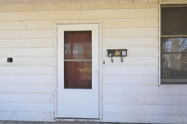 1461 Kinney Avenue, Cincinnati, OH 45231