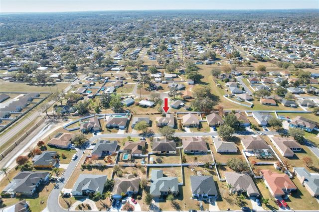 2743 BERKFORD CIRCLE, Lakeland, FL 33810