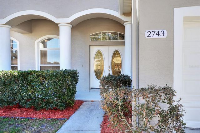 2743 BERKFORD CIRCLE, Lakeland, FL 33810