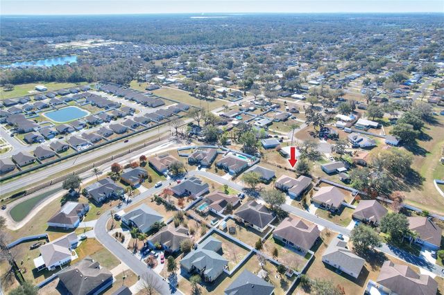 2743 BERKFORD CIRCLE, Lakeland, FL 33810