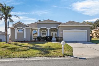 2743 BERKFORD CIRCLE, Lakeland, FL 33810
