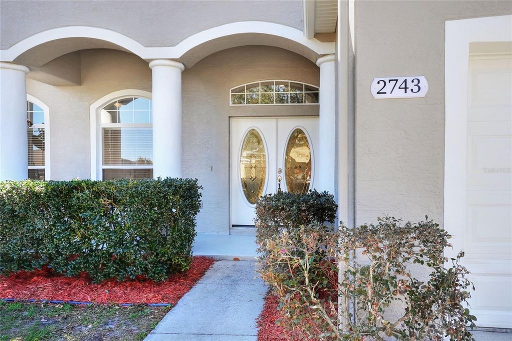 Image 4 of property listing at 2743 BERKFORD CIRCLE, Lakeland, FL 33810