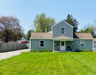 1110 Lincoln Highway, Rochelle, IL 61068