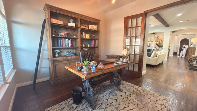 1616 Camino Lago, Irving, TX 75039