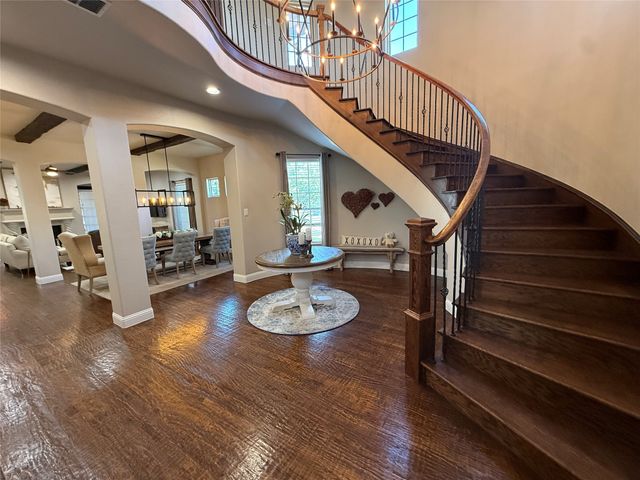 1616 Camino Lago, Irving, TX 75039