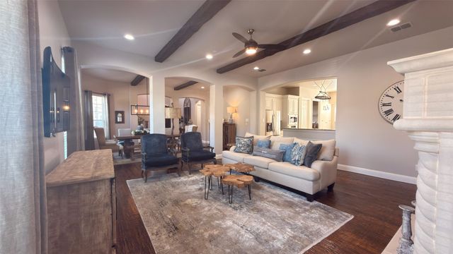 1616 Camino Lago, Irving, TX 75039