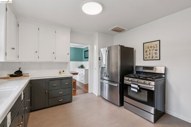 4651 Fair Ave, Oakland, CA 94619