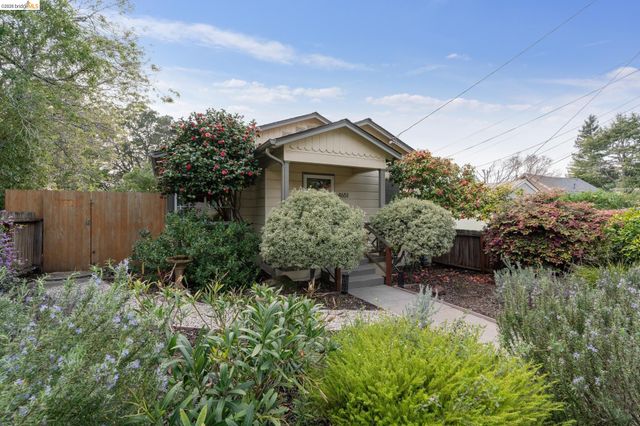 4651 Fair Ave, Oakland, CA 94619