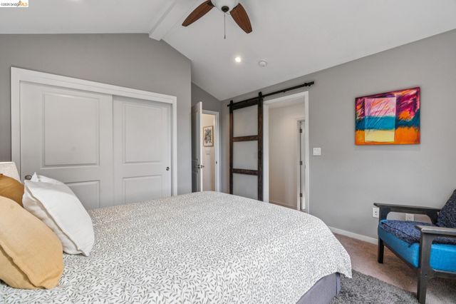 4651 Fair Ave, Oakland, CA 94619