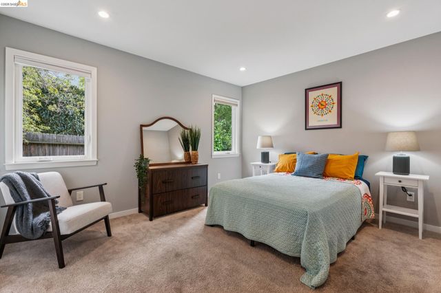 4651 Fair Ave, Oakland, CA 94619