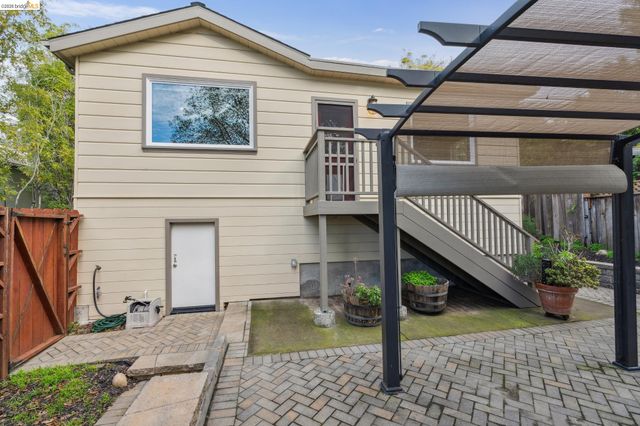 4651 Fair Ave, Oakland, CA 94619