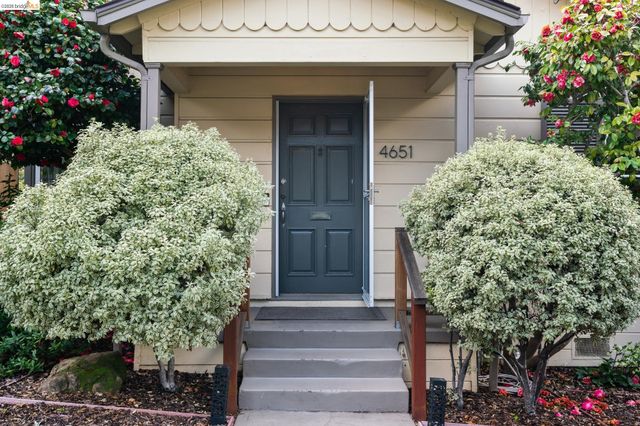 4651 Fair Ave, Oakland, CA 94619