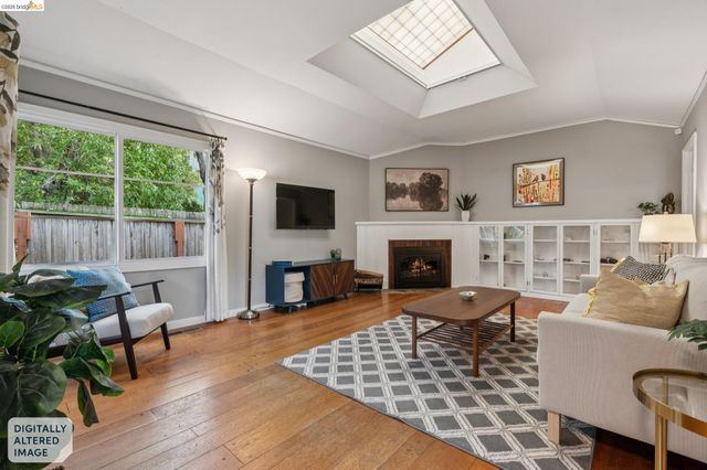 4651 Fair Ave, Oakland, CA 94619