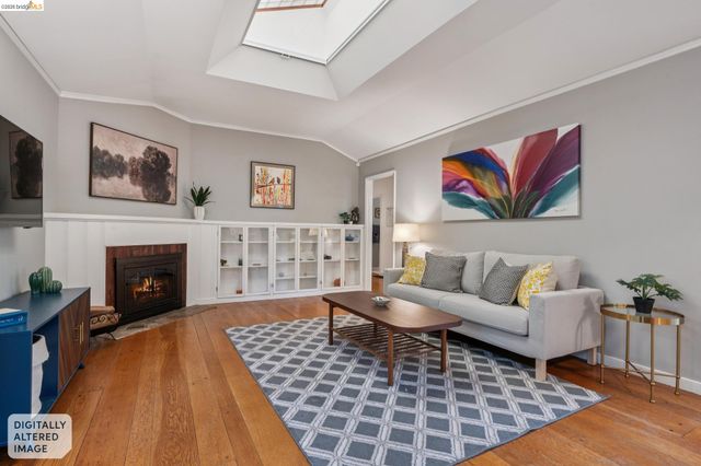 4651 Fair Ave, Oakland, CA 94619