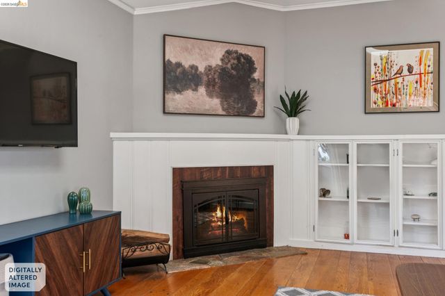 4651 Fair Ave, Oakland, CA 94619