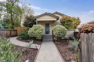 4651 Fair Ave, Oakland, CA 94619
