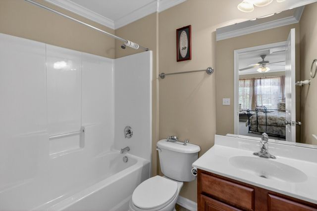 138 Kirkland Street, Goose Creek, SC 29445