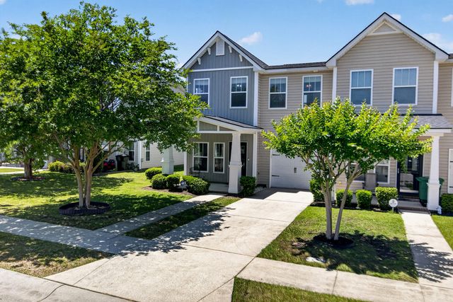 138 Kirkland Street, Goose Creek, SC 29445