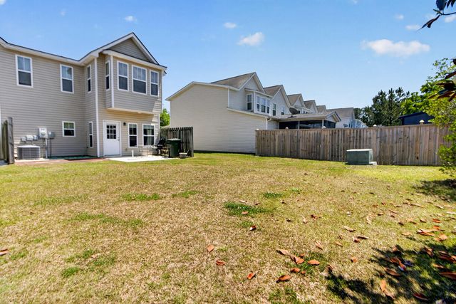 138 Kirkland Street, Goose Creek, SC 29445