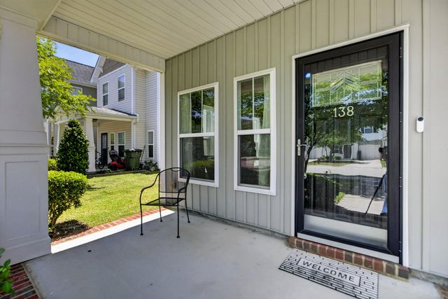 138 Kirkland Street, Goose Creek, SC 29445