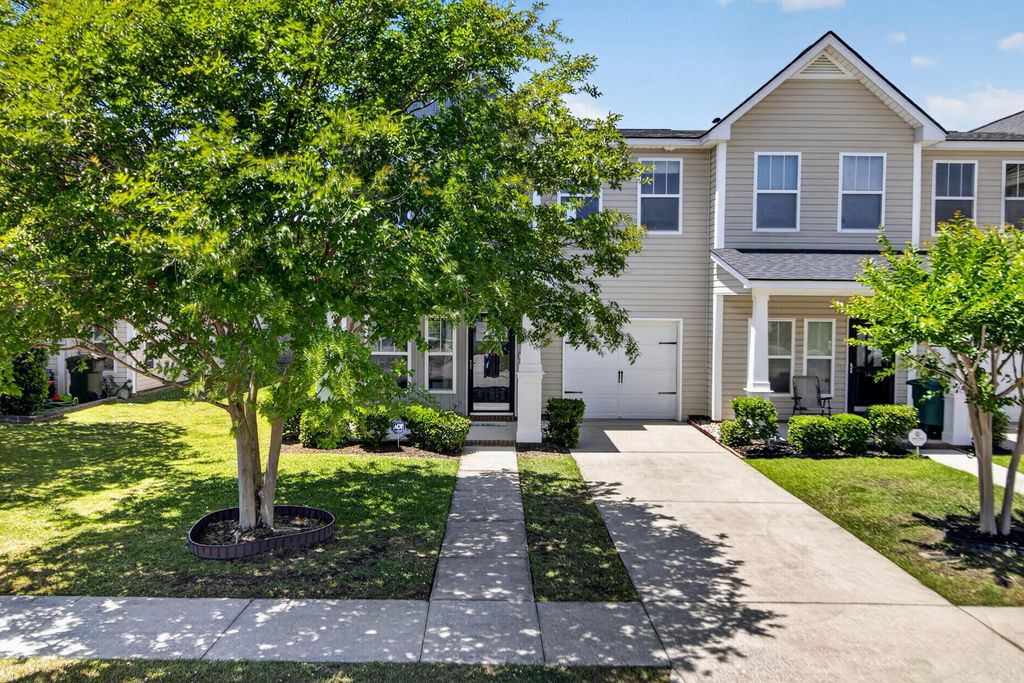 138 Kirkland Street, Goose Creek, SC 29445