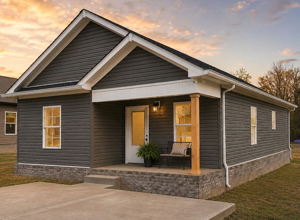 401 Church St, Portland, TN 37148