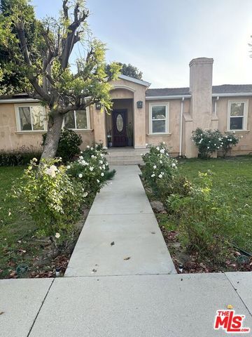 10160 Independence Avenue, Chatsworth (los Angeles), CA 91311