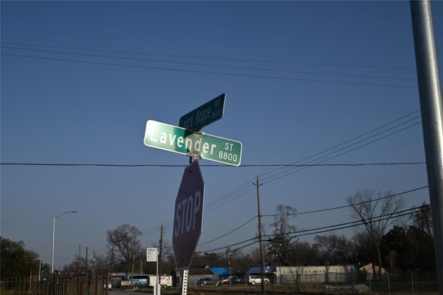 4625 Laura Koppe Road, Houston, TX 77016