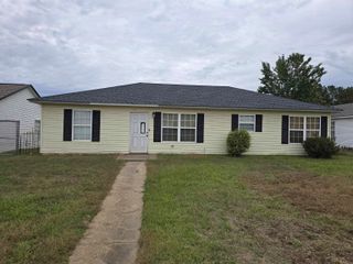 14303 Krestview, Mabelvale, AR 72103