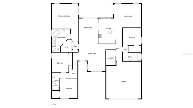 473 TARRAGON PLACE, Kissimmee, FL 34758