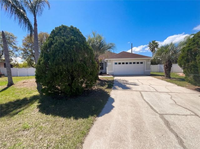 473 TARRAGON PLACE, Kissimmee, FL 34758