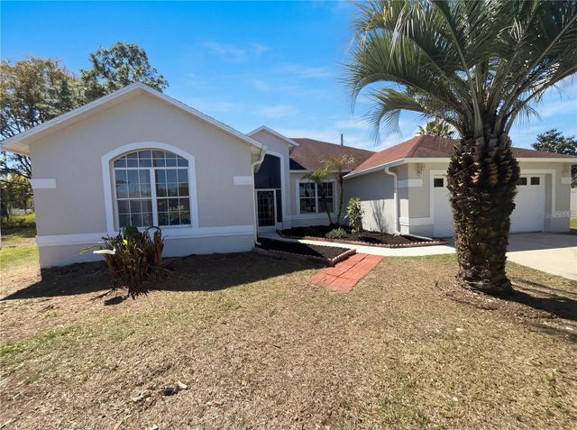 473 TARRAGON PLACE, Kissimmee, FL 34758