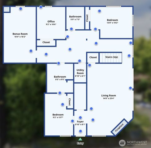 18730 94th Avenue W, Edmonds, WA 98020