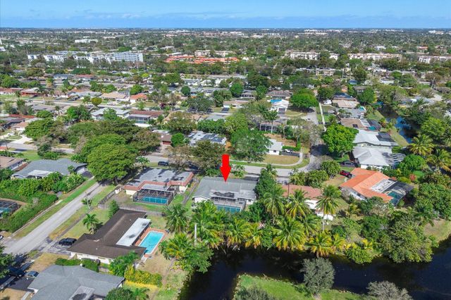 7310 NW 13th Court, Plantation, FL 33313