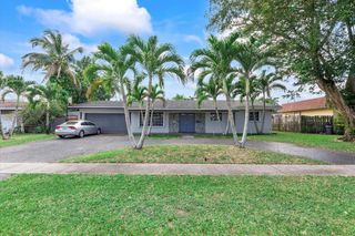 7310 NW 13th Court, Plantation, FL 33313