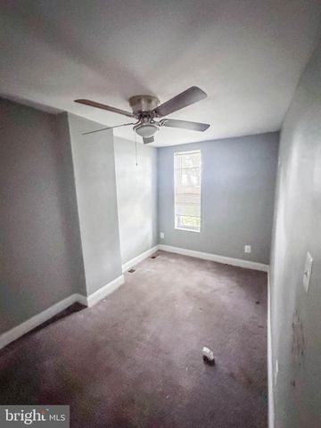 2556 W FAIRMOUNT AVE, Baltimore, MD 21223