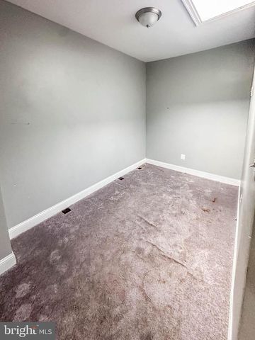 2556 W FAIRMOUNT AVE, Baltimore, MD 21223